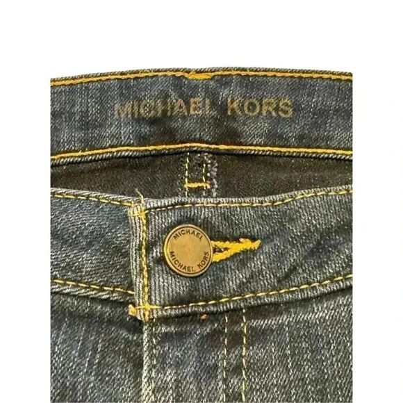 Michael Kors size 14 skinny jeans‎ - Picture 3 of 6